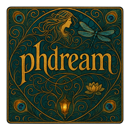 phdream logo